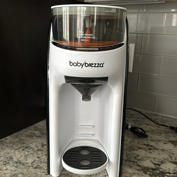 Babybreeza formula pro advanced - Picture 8 of 8